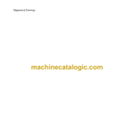 Atlas Copco Rocket Boomer 281 Diagrams and Drawings Manual