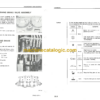 Komatsu PW60-1, PW60N-1 Wheeled Excavator Shop Manual (SEBM020BA00) - Image 3