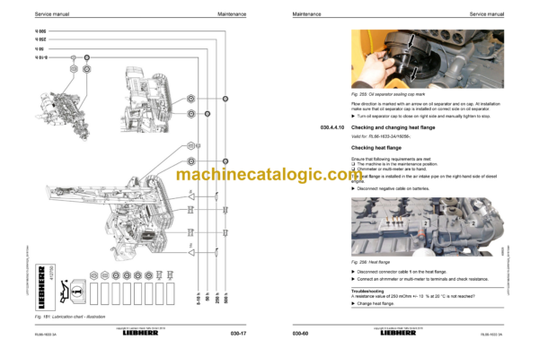 Liebherr RL 66 Pipe Layer Service Manual [1633_3A_16056_10-2019] - Image 2
