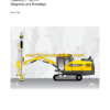 Atlas Copco FlexiROC T40-11 Tier 4 Final Diagrams and Drawings Manual