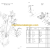 Hitachi K225US, K225USLC, K225US-E, K-225USLC-E Parts Catalog - Image 4