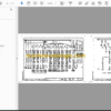 Atlas Copco Roc D65S Diagrams and Drawings Manual - Image 2