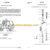 Dressta TD-40E Crawler Dozer Service Manual (SN 02001 AND UP) - Image 3