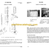 Dressta TD-40E Crawler Dozer Service Manual (SN 02001 AND UP) - Image 4