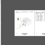 Epiroc Battery Spare Parts Catalog