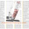 Hitachi Sumitomo HSC Crane Operator's and Maintenance Manual PDF 2025 All Models (14.1 GB)