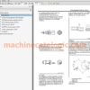 Hitachi 4HK1 Interim Tier 4 - Stage III B – Motorhandbuch & Technisches Handbuch (Deutsch, PDF) - Image 3