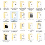 TCM Wheel Loader Service Manual PDF DVD