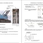 HSC Crane Assembly manual