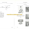 Komatsu WS16-2 Motor Scraper Shop Manual (WS16.2-BE1) - Image 3