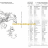 Doosan DH130-2 Excavator Parts Manual (Serial Number 0001 and UP) - Image 3