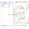 Daewoo DSL601 Skid Steer Loader Parts Manual - Image 3