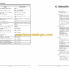 Doosan D24NAP Diesel Engine Operation and Maintenance Manual (950106-01198) - Image 3
