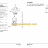 Doosan DL250, DL250TC Wheel Loader Operation and Maintenance Manual (Serial Number 5001 and Up) - Image 3