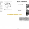 Doosan Mega 130, 160, 160TC Wheel Loader Operation and Maintenance Manual (Mega 130 SN 1003 and Up Mega 160 SN 1021 and Up Mega 160TC SN 1001 and Up) - Image 2