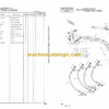Doosan Solar 400LC-V Excavator Parts Manual (Serial Number 0001 and Up) - Image 2