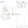 Doosan SSL 450 Skid Steer Loader Parts Manual (Serial Number AL to AP) - Image 2