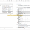 Doosan DE12, DE12T, DE12TIA, DE12TIS Engine Operation and Maintenance Manual - Image 2