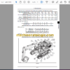 Sumitomo SH330-6, SH330LC-6, SH350HD-6, SH350LHD-6 Hydraulic Excavator Operators Manual (WDL3306-3W) - Image 2