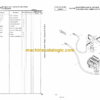 Doosan Solar 400LC-V Excavator Parts Manual (Serial Number 0001 and Up) - Image 3