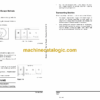 Doosan DX140LCR-5 Excavator Operation and Maintenance Manual (Serial Number 1001 and Up) - Image 4