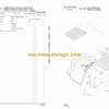 Doosan SSL 450 Skid Steer Loader Parts Manual (Serial Number AL to AP) - Image 4