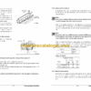 Doosan DL08 Diesel Engine for Industrial Wheel Loader Operation and Maintenance Manual - Image 4