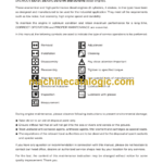 Doosan DE12 Engine Shop Manual