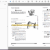 Doosan DX140LC Excavator Operation and Maintenance Manual (Serial Number 5001 thru 5456) - Image 2