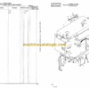 Doosan DH130-2 Excavator Parts Manual (Serial Number 0001 and UP) - Image 4
