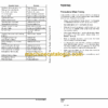 Doosan DL250, DL250TC Wheel Loader Operation and Maintenance Manual (Serial Number 5001 and Up) - Image 4