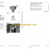 Doosan Mega 130, 160, 160TC Wheel Loader Operation and Maintenance Manual (Mega 130 SN 1003 and Up Mega 160 SN 1021 and Up Mega 160TC SN 1001 and Up) - Image 3