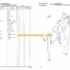 Doosan DX55W Excavator Parts Manual (Serial Number 5001 and Up) - Image 3