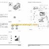 Doosan DX300LL Forestry Machine Excavator Operation and Maintenance Manual (Serial Number 5001 and Up) - Image 3