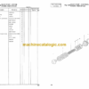 Doosan DX55W Excavator Parts Manual (Serial Number 5001 and Up) - Image 4