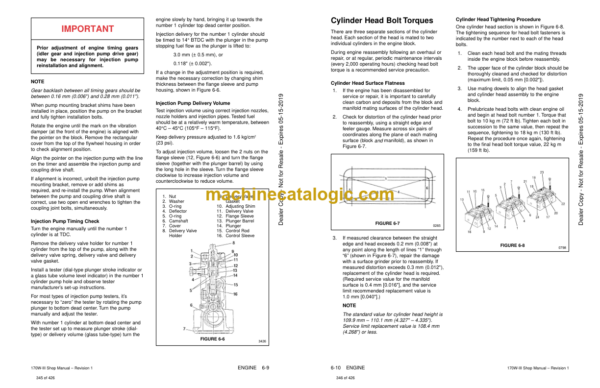 Doosan Solar 170W-3 Excavator Shop Manual (Serial Number 0737 and Up) - Image 2