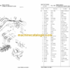 Doosan S030P Mini Excavator Parts Manual (Serial Number 20001 and UP) - Image 4
