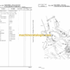 Doosan DX140LC-5 Excavator Parts Manual (Serial Number 1001 and Up) - Image 2