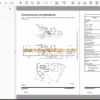 Doosan DL250-5, DL250TC-5 Wheel Loader Operation and Maintenance Manual (Serial Number 10001 and Up) - Image 2