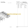 Doosan S75-V Excavator Parts Manual (Serial Number 1001 and UP) - Image 3