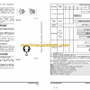 Doosan DX140W-3, DX160W-3 Wheeled Excavator Operation and Maintenance Manual (Serial Number 1001 and Up) - Image 4