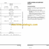 Doosan DL250-5, DL250TC-5 Wheel Loader Operation and Maintenance Manual (Serial Number 10001 and Up) - Image 3