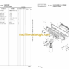 Doosan DL200 TONY Wheel Loader Parts Manual (Serial Number 5001 and Up) - Image 4