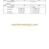Sumitomo SH460HD-5, SH480LHD-5, SH500LHD-5 Hydraulic Excavator Service Text & Troubleshooting Manual & Shop Manual