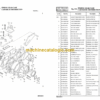 Doosan M250-3 Wheel Loader Parts Manual - Image 2