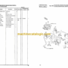 Doosan M250-3 Wheel Loader Parts Manual - Image 3