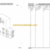 Doosan M250-3 Wheel Loader Parts Manual - Image 4