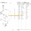 Doosan DX300LL-3 Excavator Parts Manual (Serial Number 10001 and Up) - Image 4