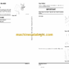 Doosan DX225LL-5 Excavator Operation and Maintenance Manual (Serial Number 10001 and Up) - Image 4