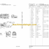 Doosan Solar 185W-V Wheeled Excavator Parts Manual - Image 2